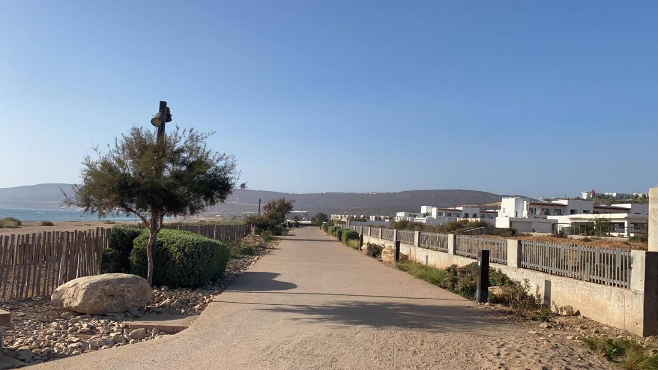 Thagazhout Bay Tamourrit Taghazout Exterior photo