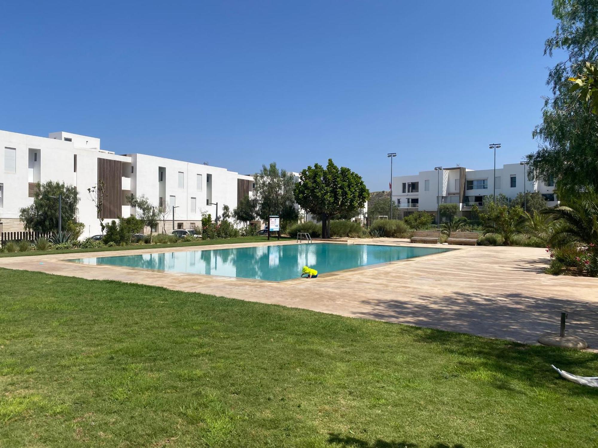 Thagazhout Bay Tamourrit Taghazout Exterior photo